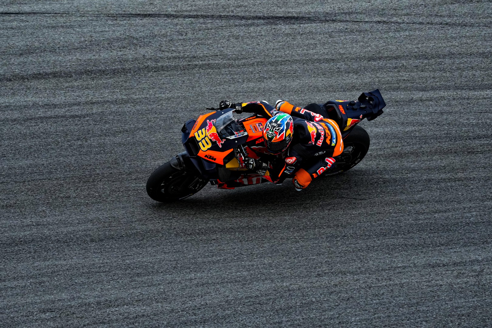 Test Sepang Day_1