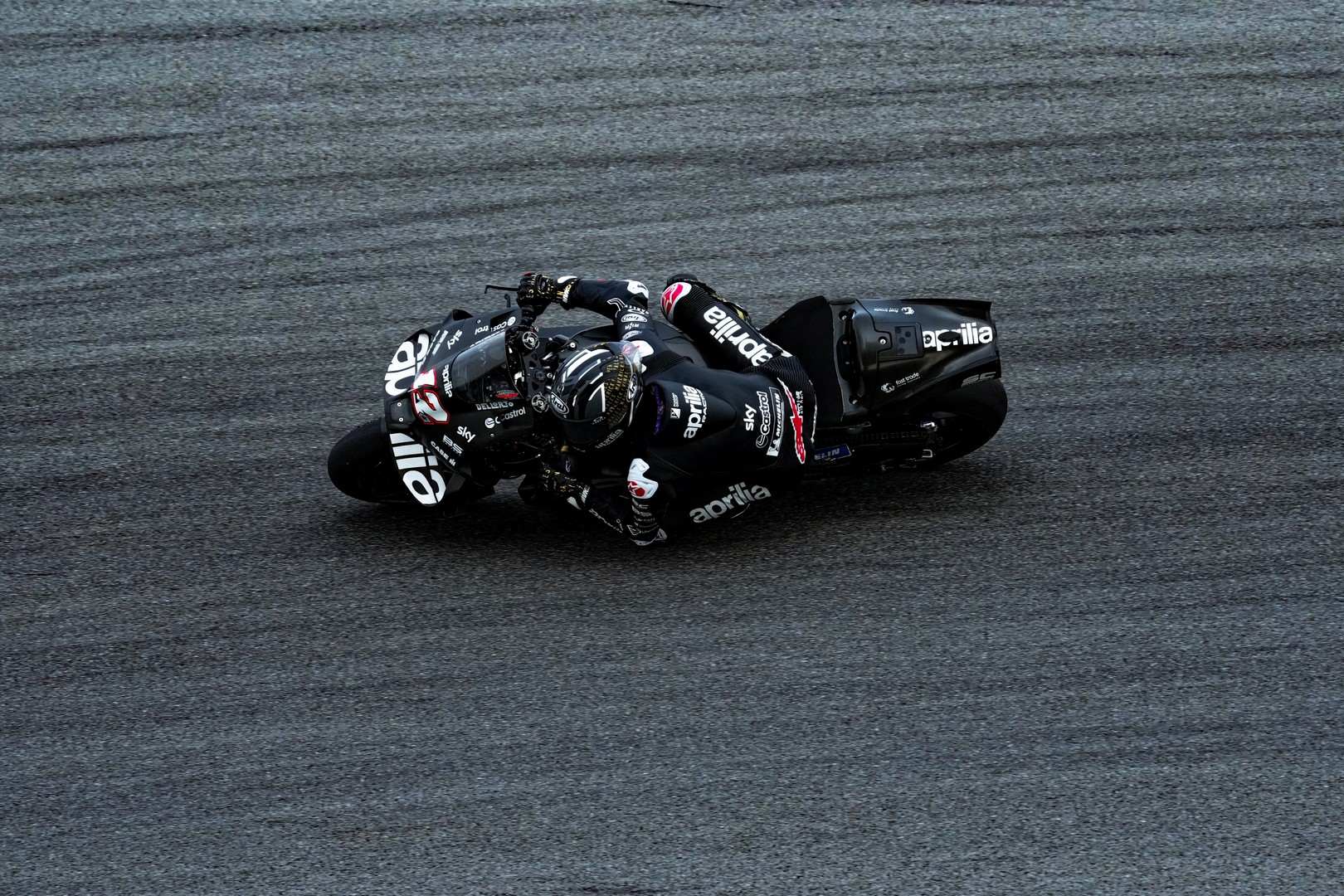 Test Sepang Day_1