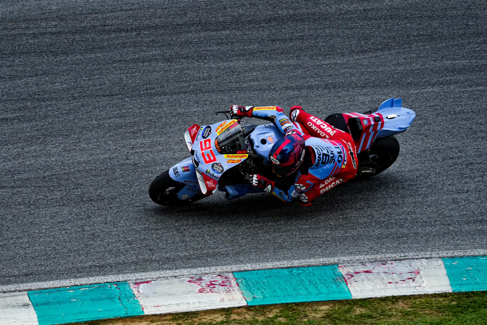 Test Sepang Day_1