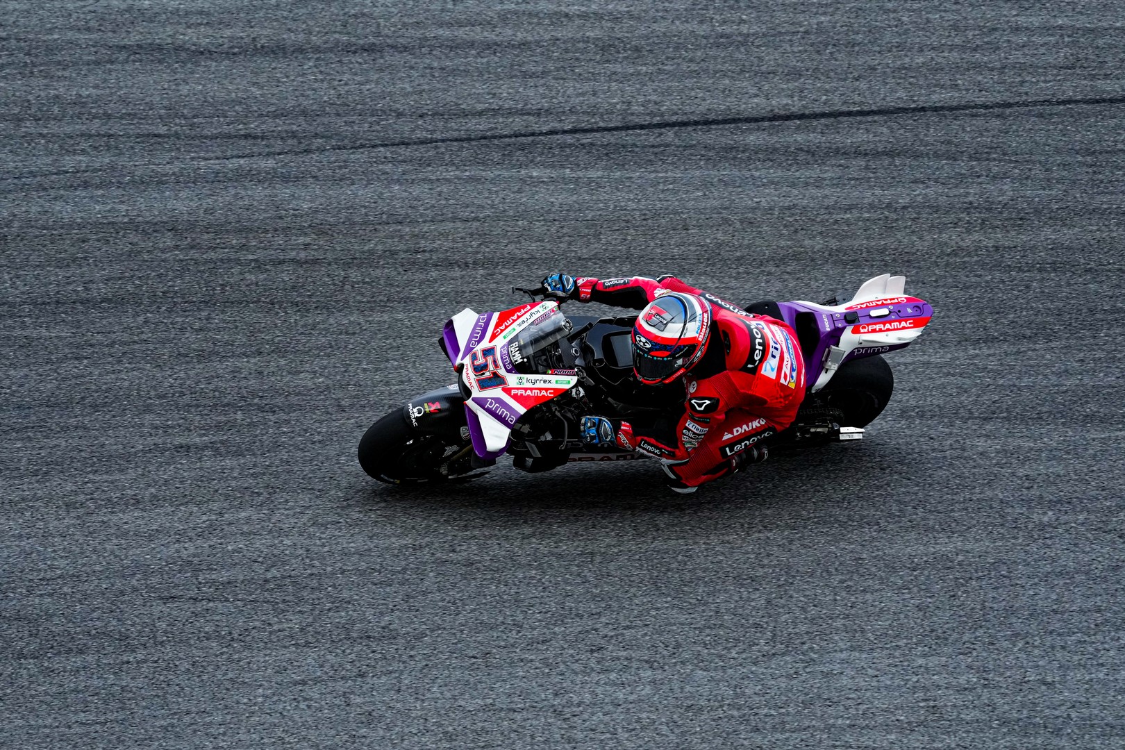 Test Sepang Day_1