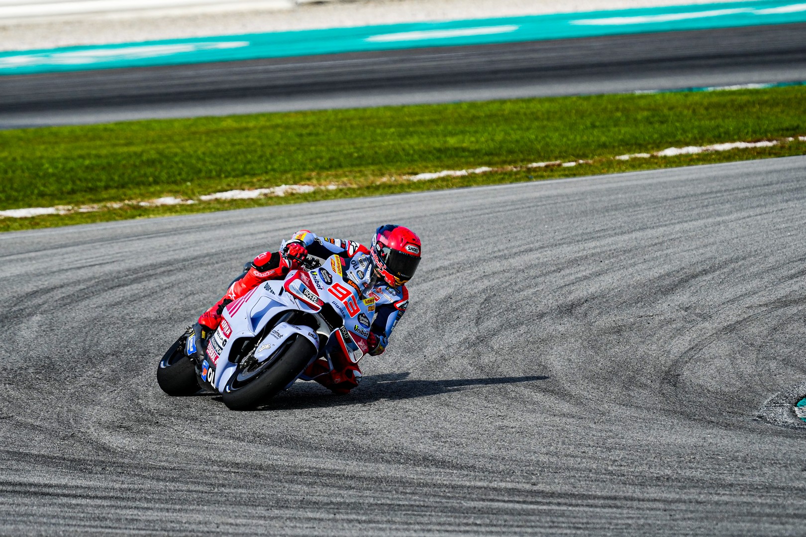 Test Sepang Day_2