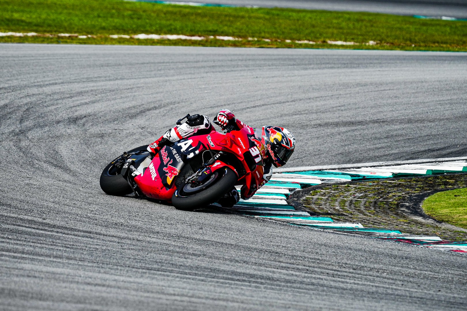Test Sepang Day_2