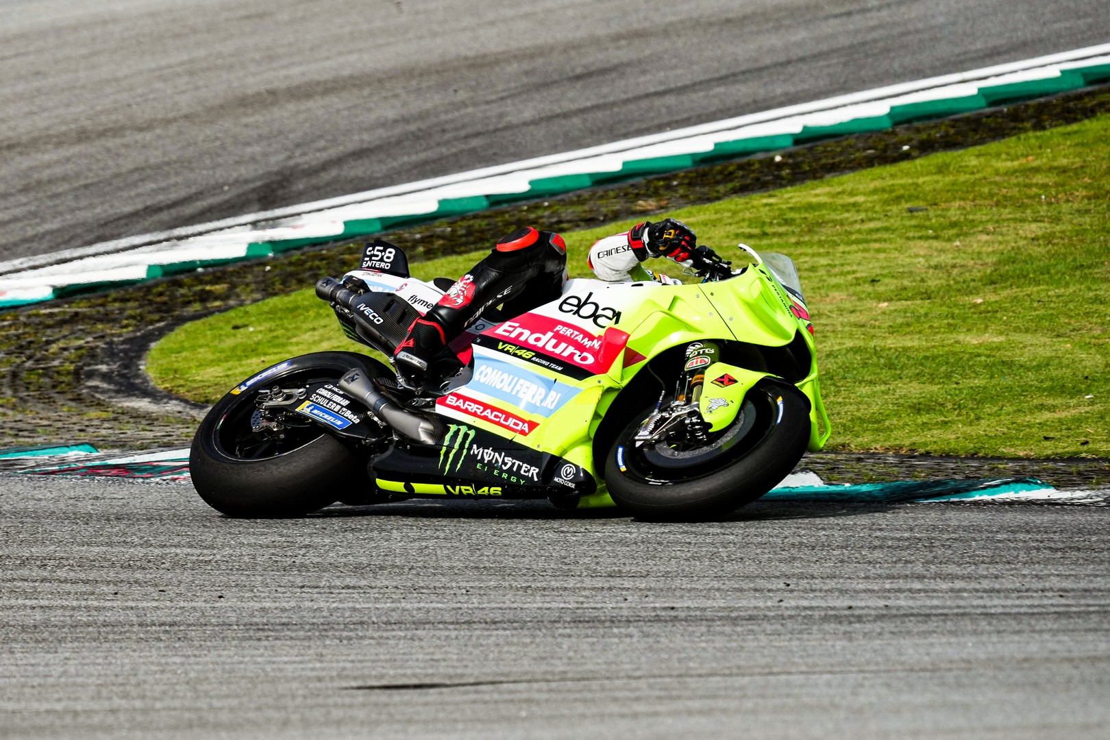 Test Sepang Day_2