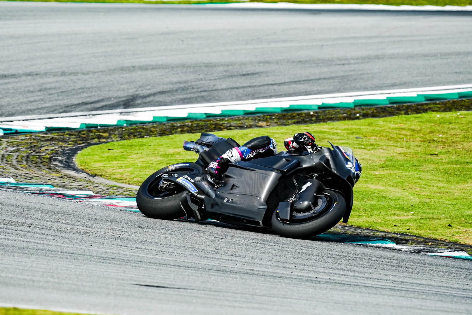 Test Sepang Day_2