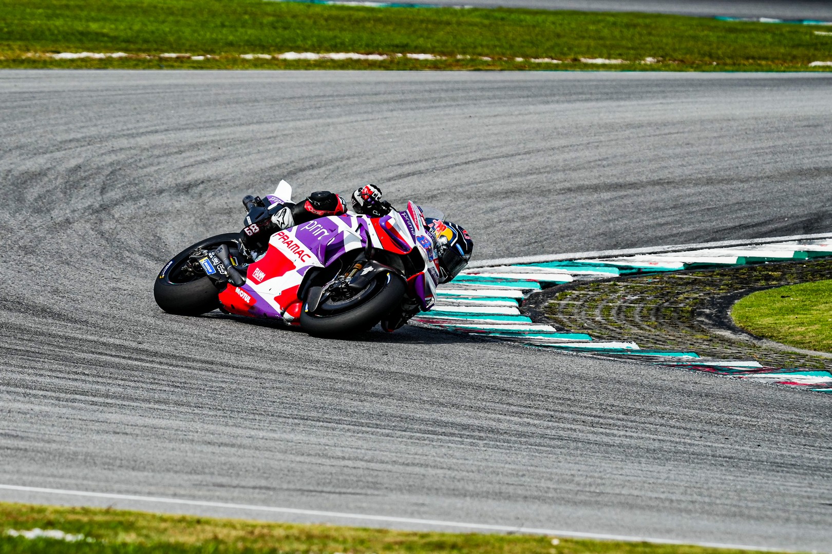 Test Sepang Day_2