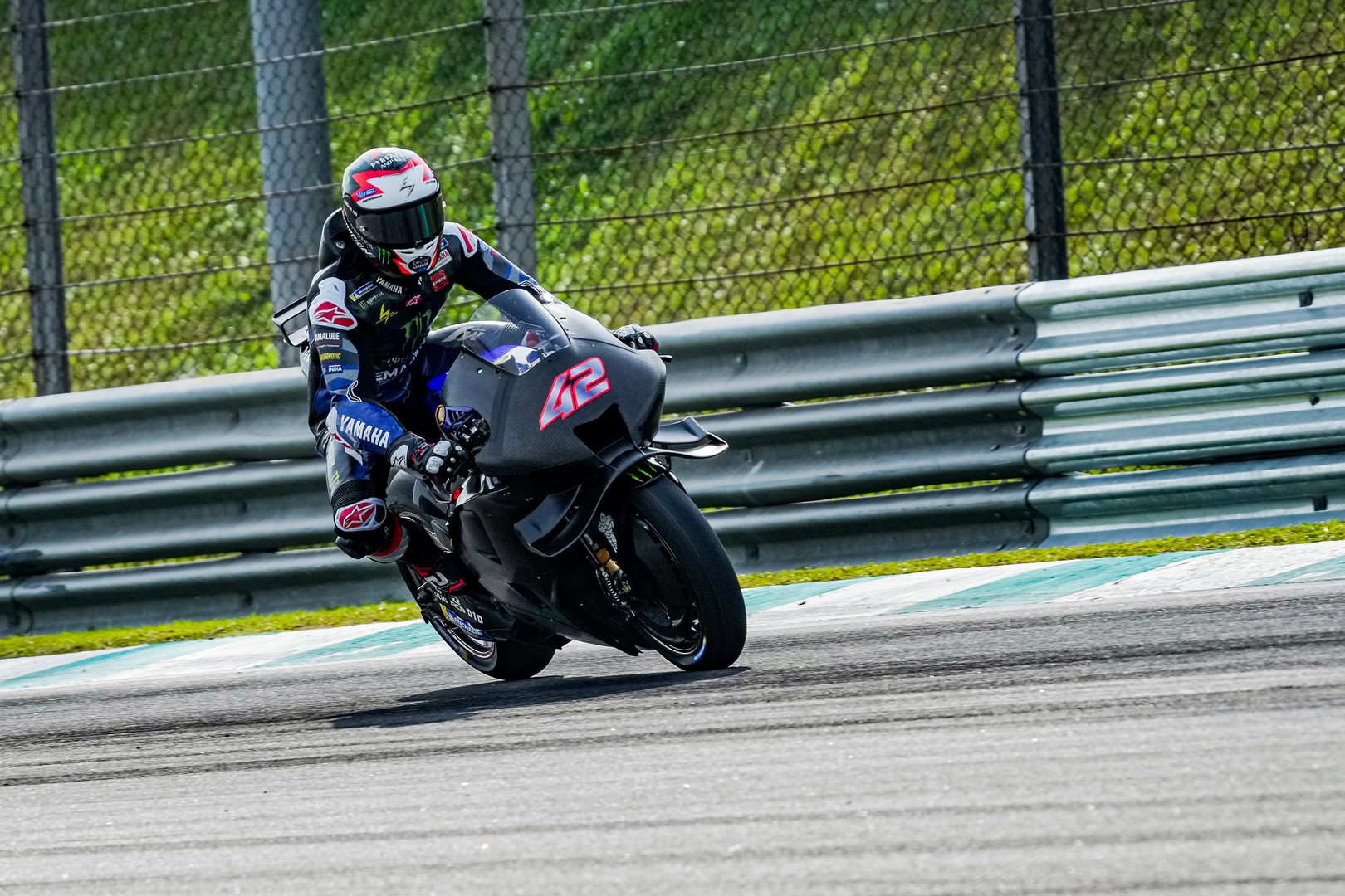 Test Sepang Day_2