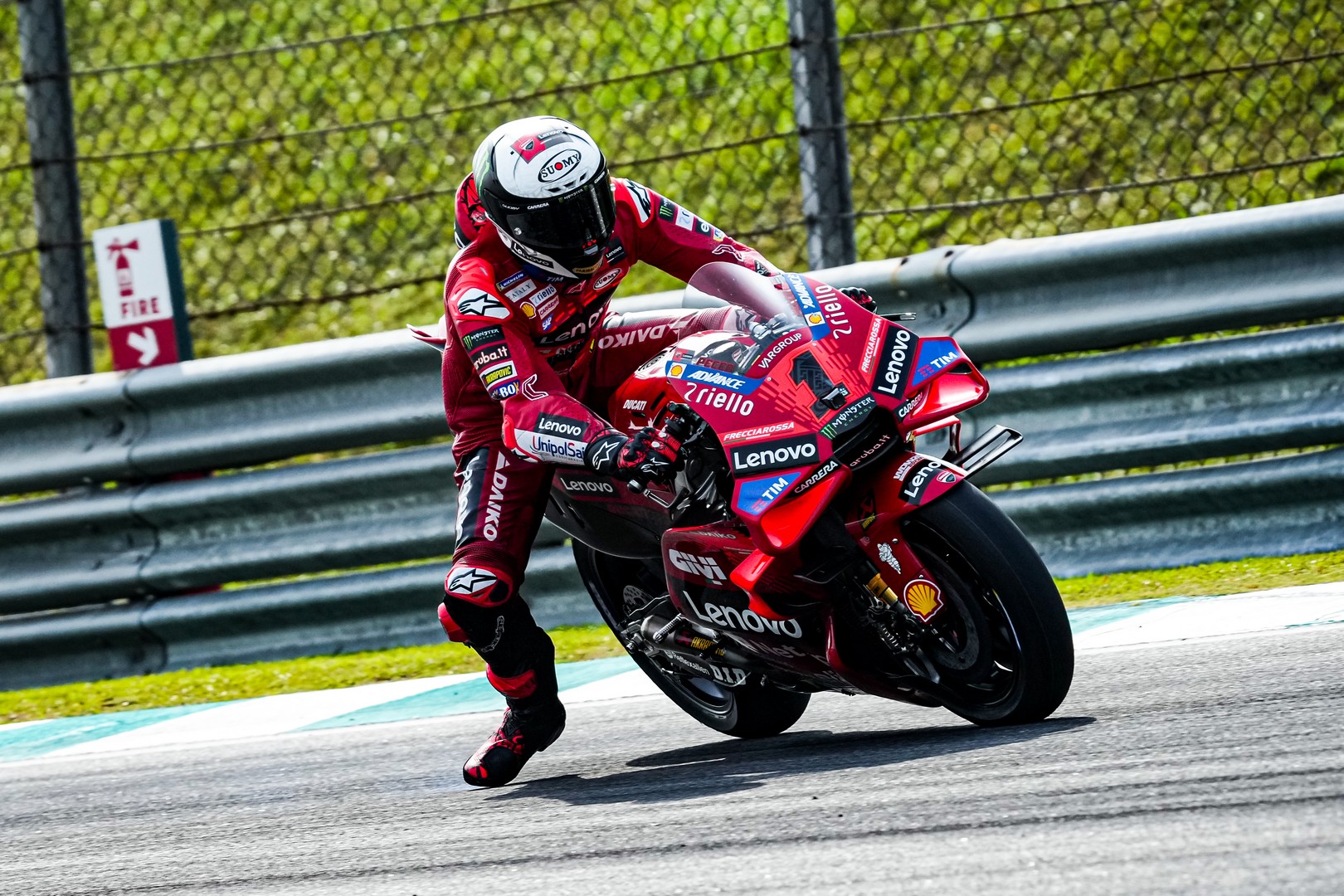Test Sepang Day_2