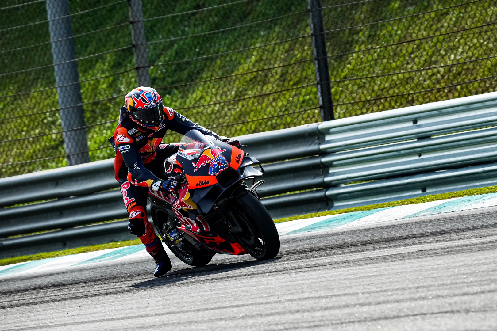 Test Sepang Day_2