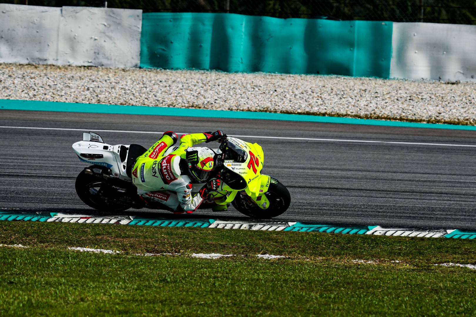 Test Sepang Day_2