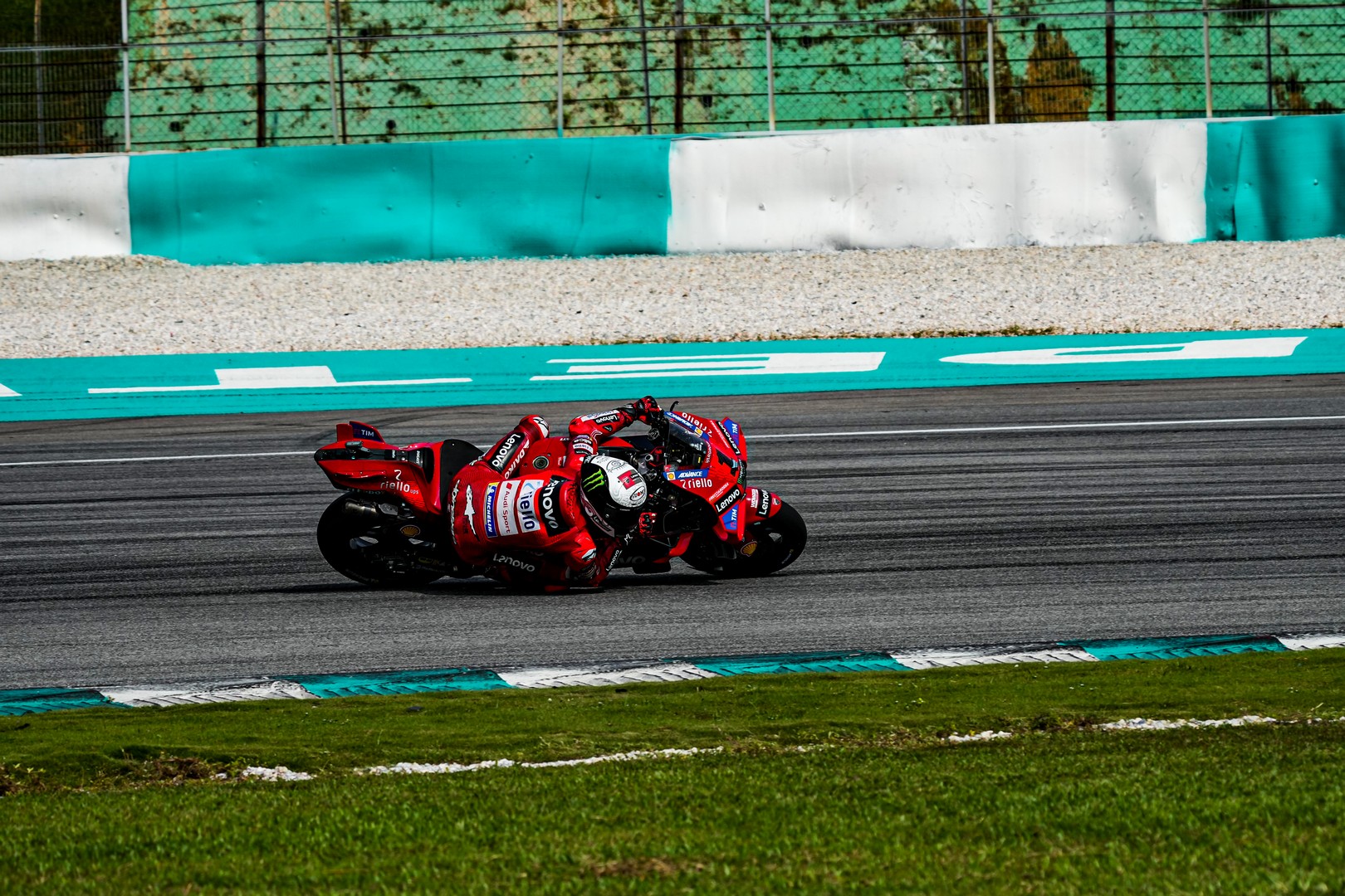 Test Sepang Day_2