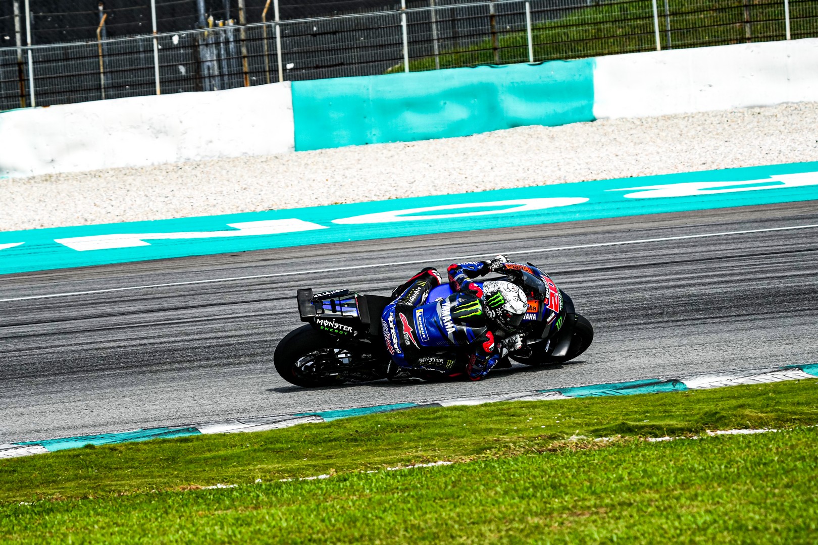 Test Sepang Day_2