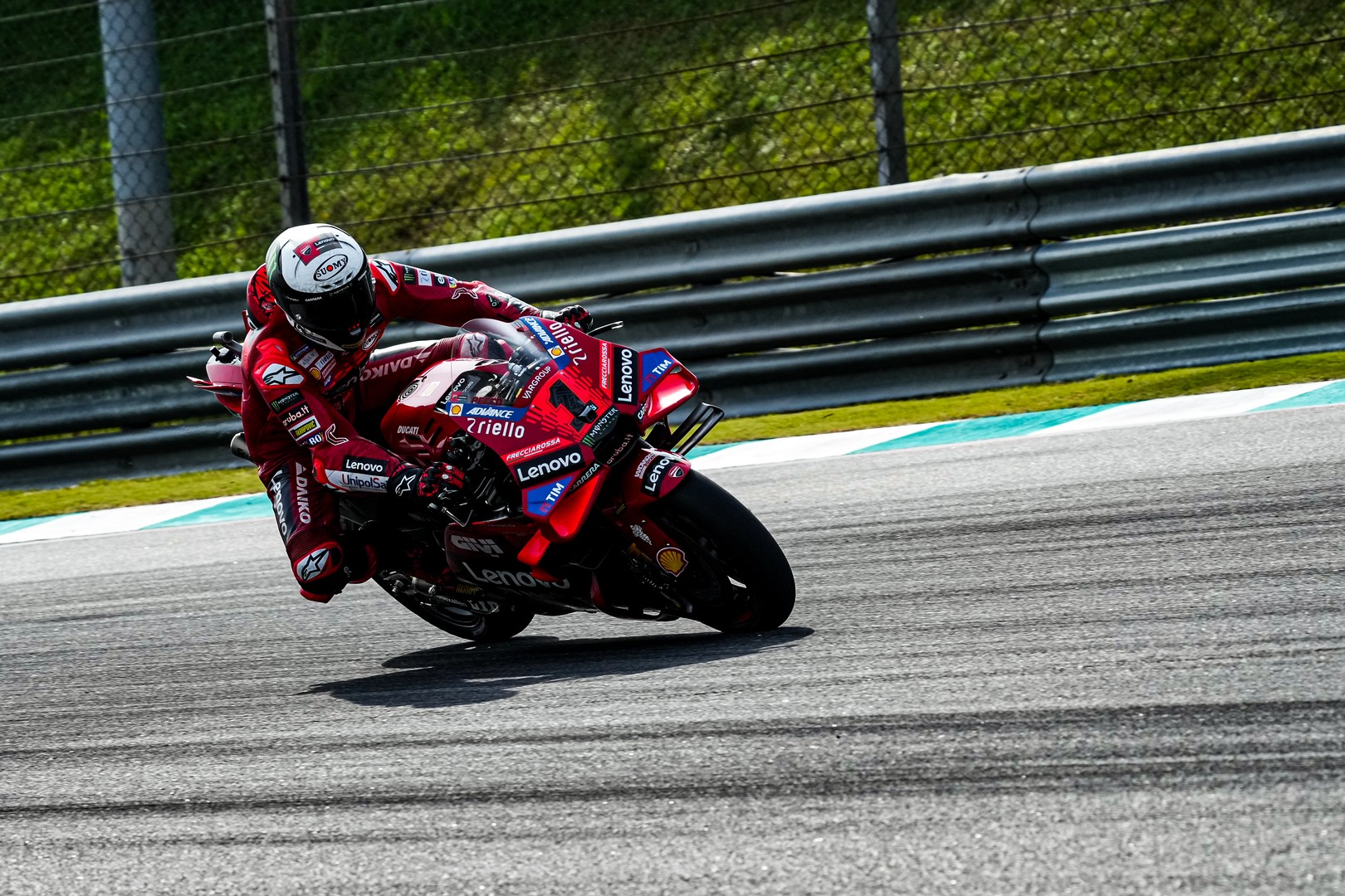 Test Sepang Day_2