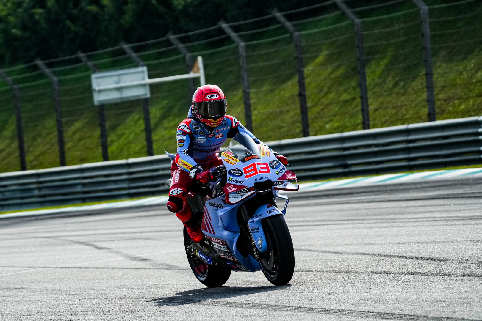 Test Sepang Day_2