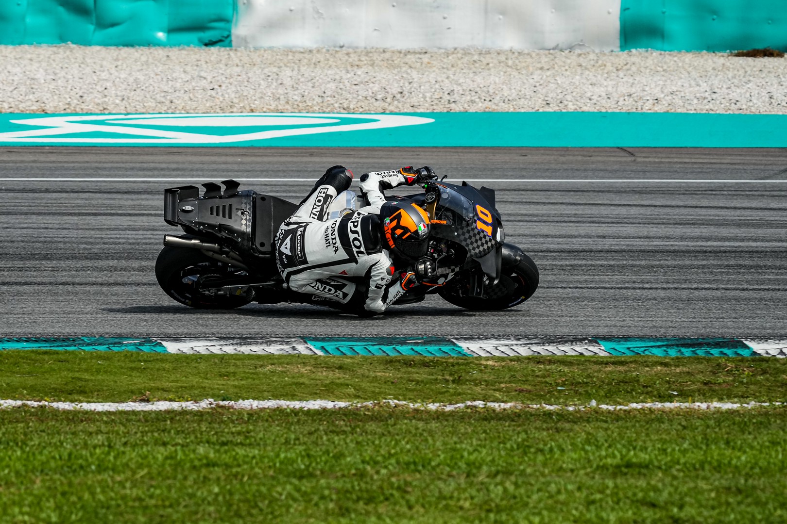 Test Sepang Day_2