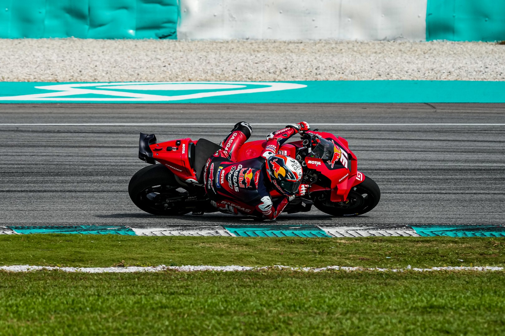 Test Sepang Day_2