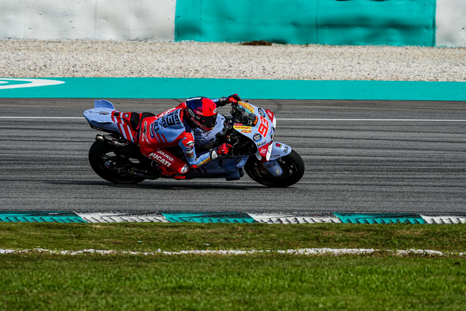 Test Sepang Day_2