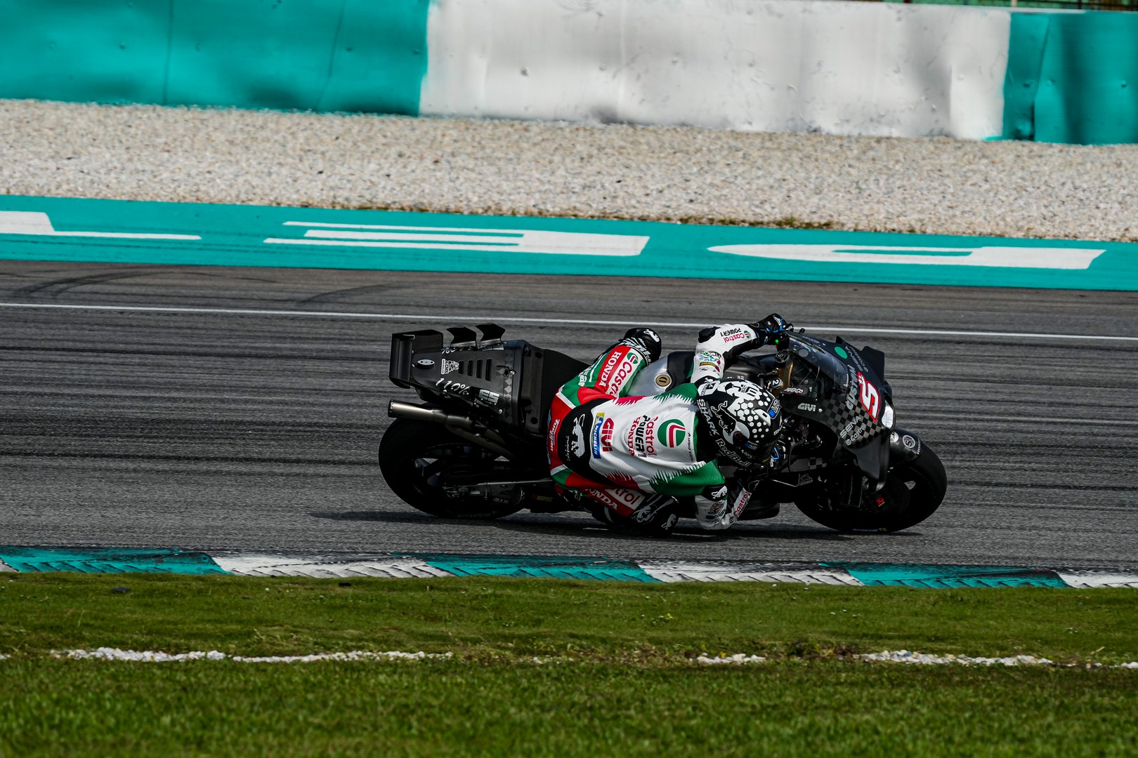 Test Sepang Day_2