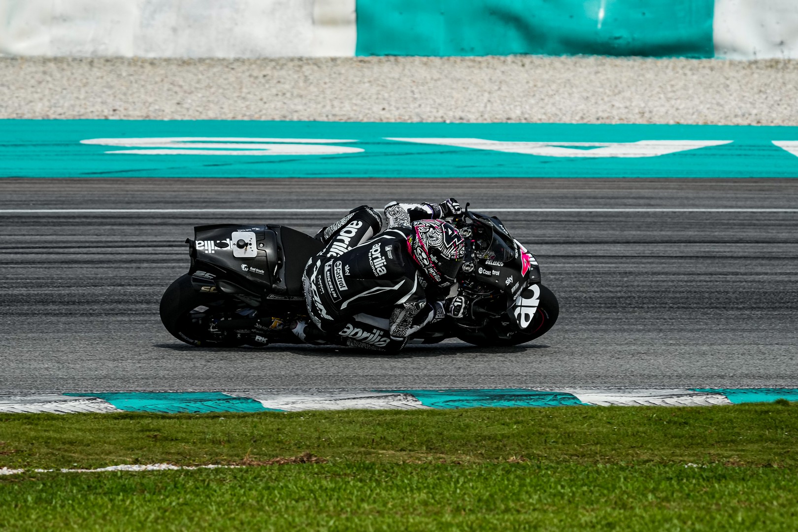 Test Sepang Day_2