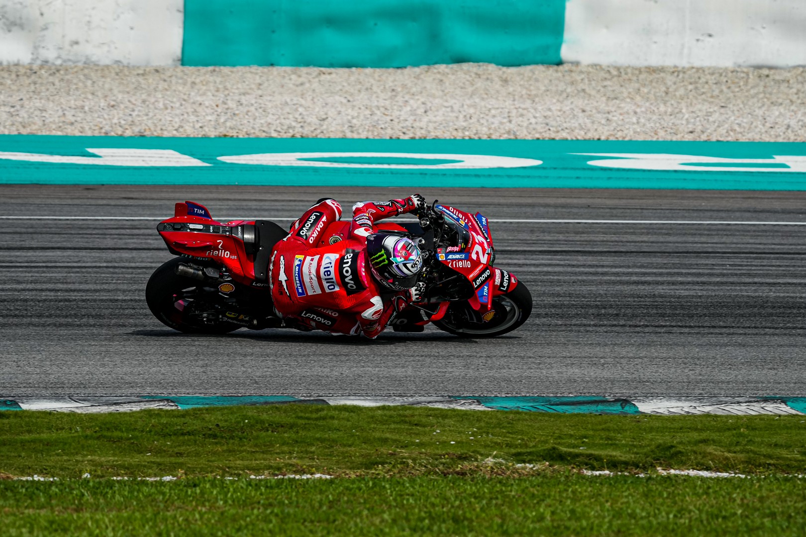 Test Sepang Day_2