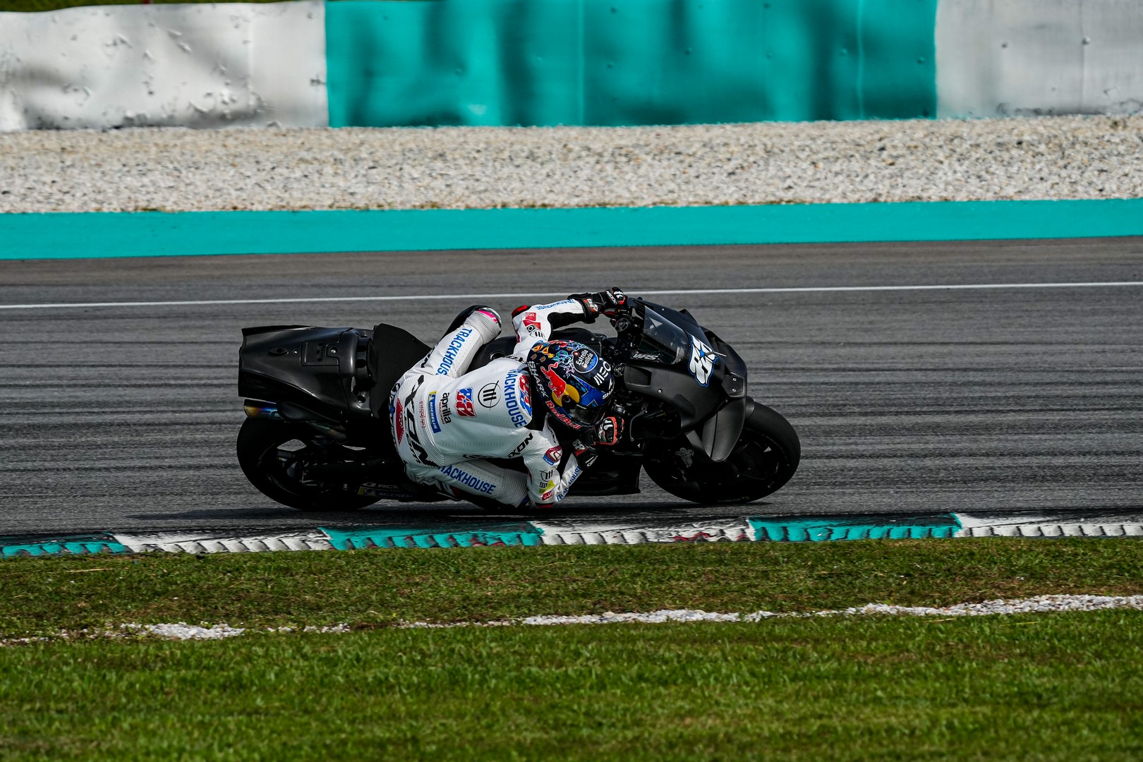 Test Sepang Day_2