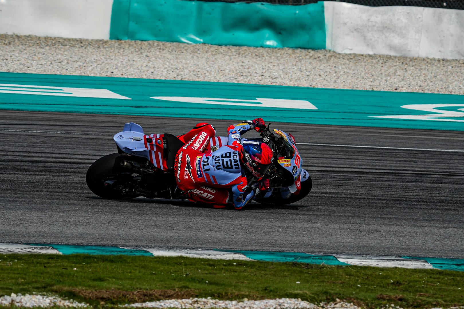 Test Sepang Day_2