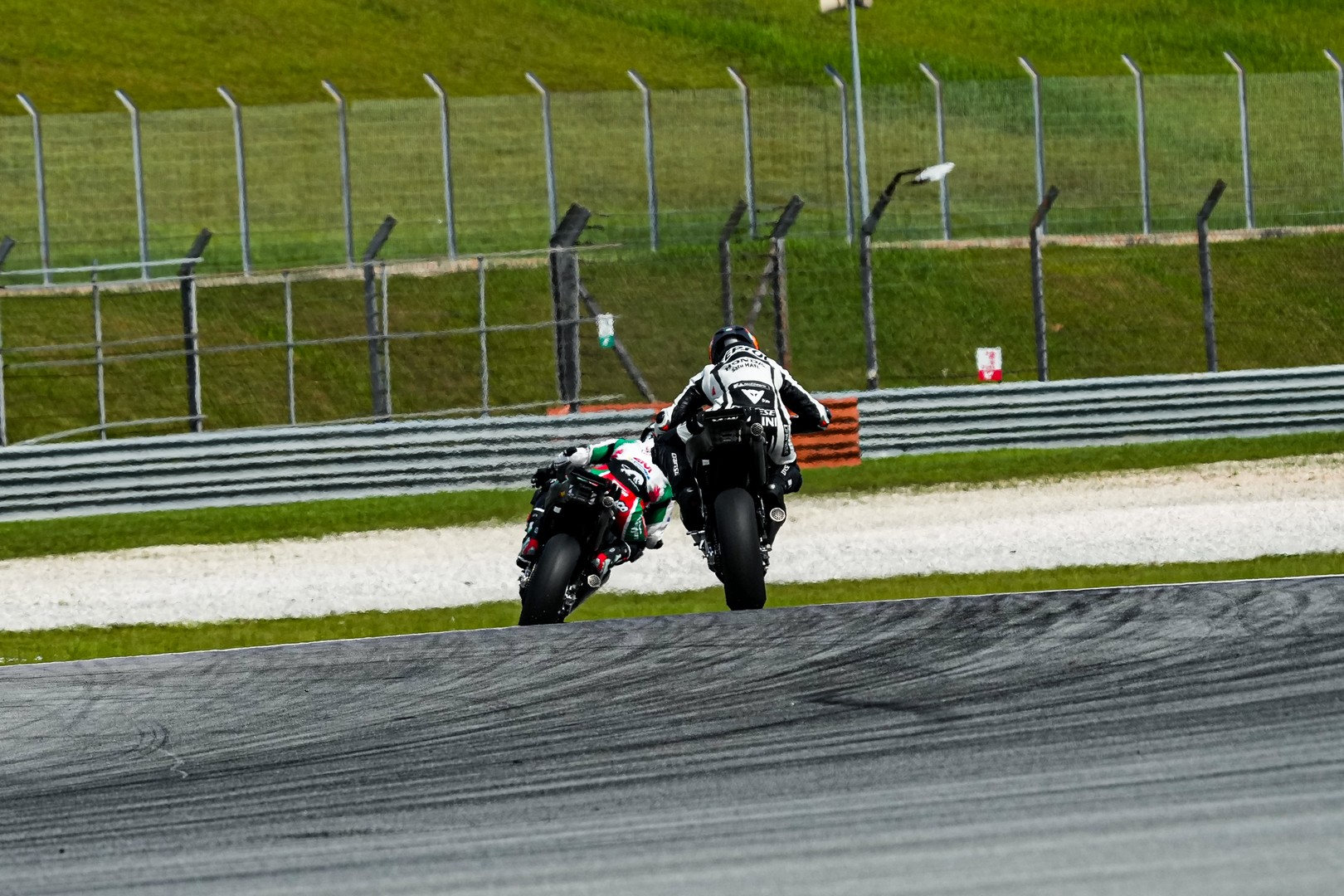 Test Sepang Day_2