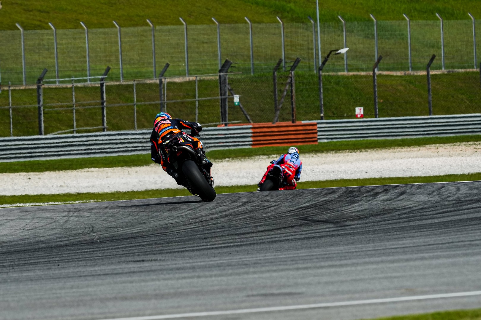 Test Sepang Day_2