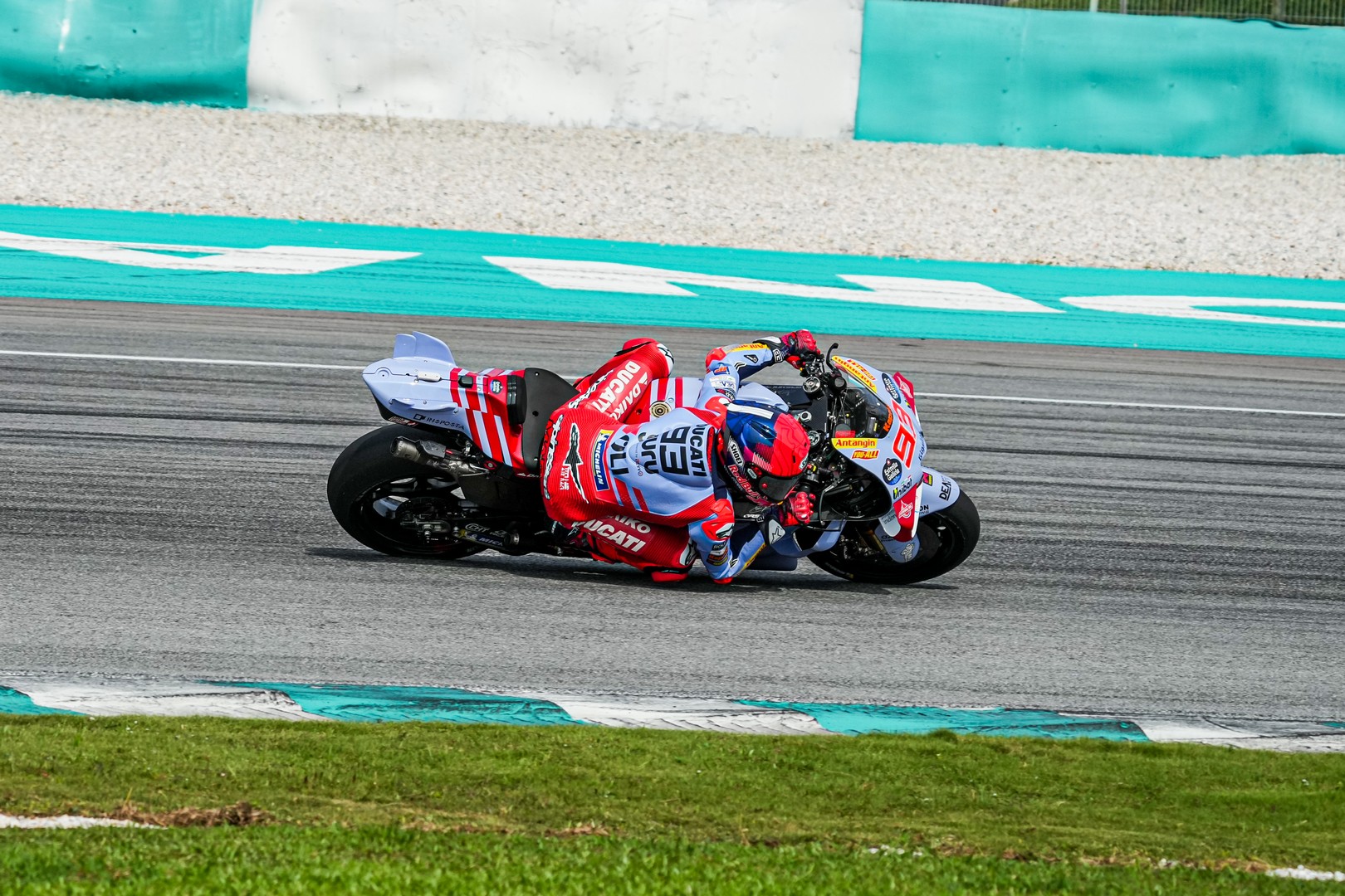 Test Sepang Day_3