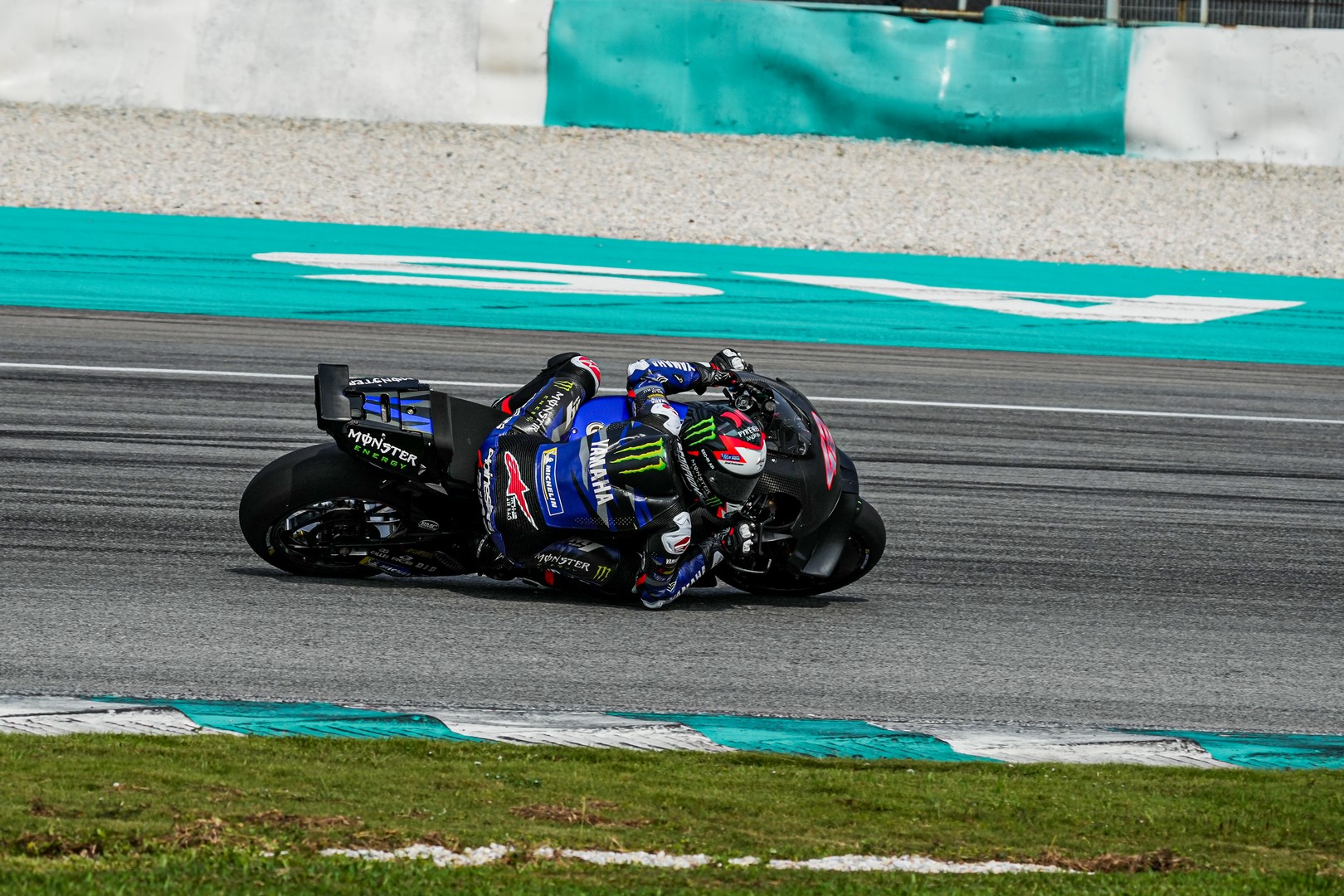 Test Sepang Day_3