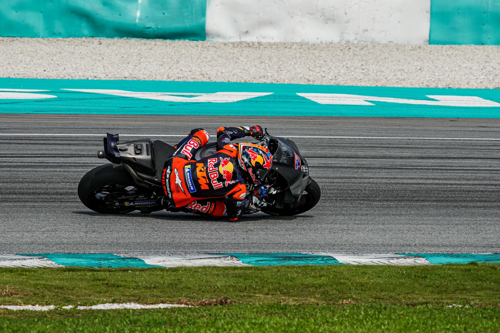 Test Sepang Day_3