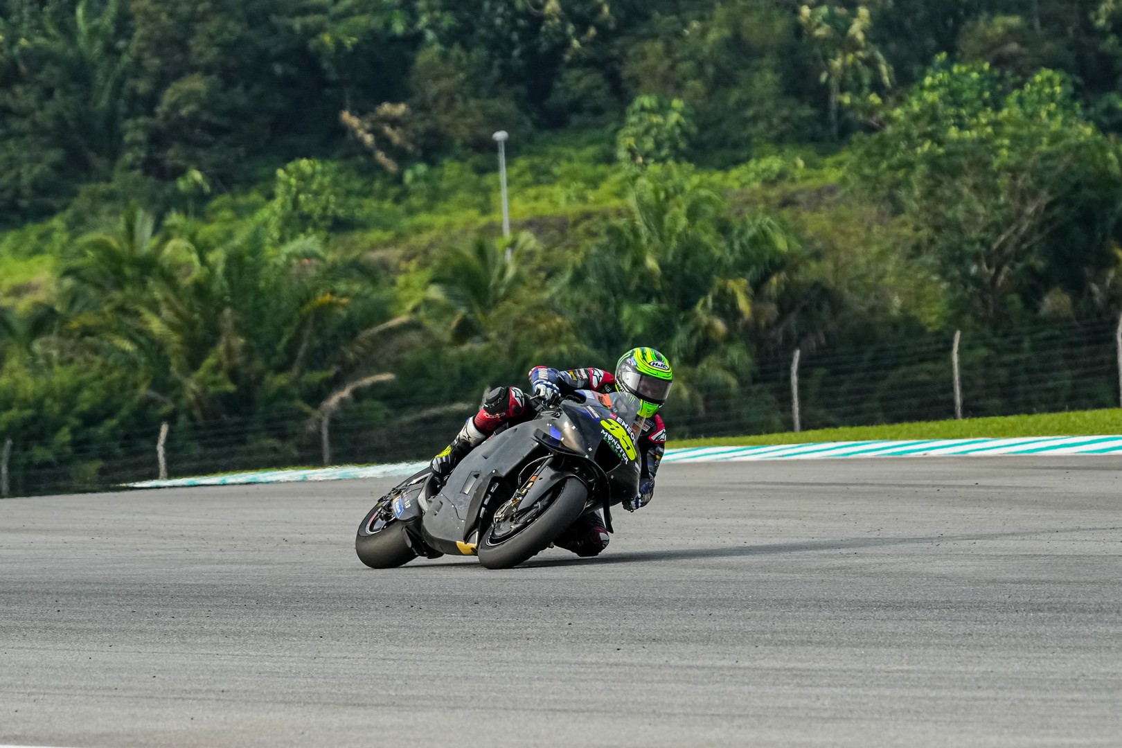 Test Sepang Day_3