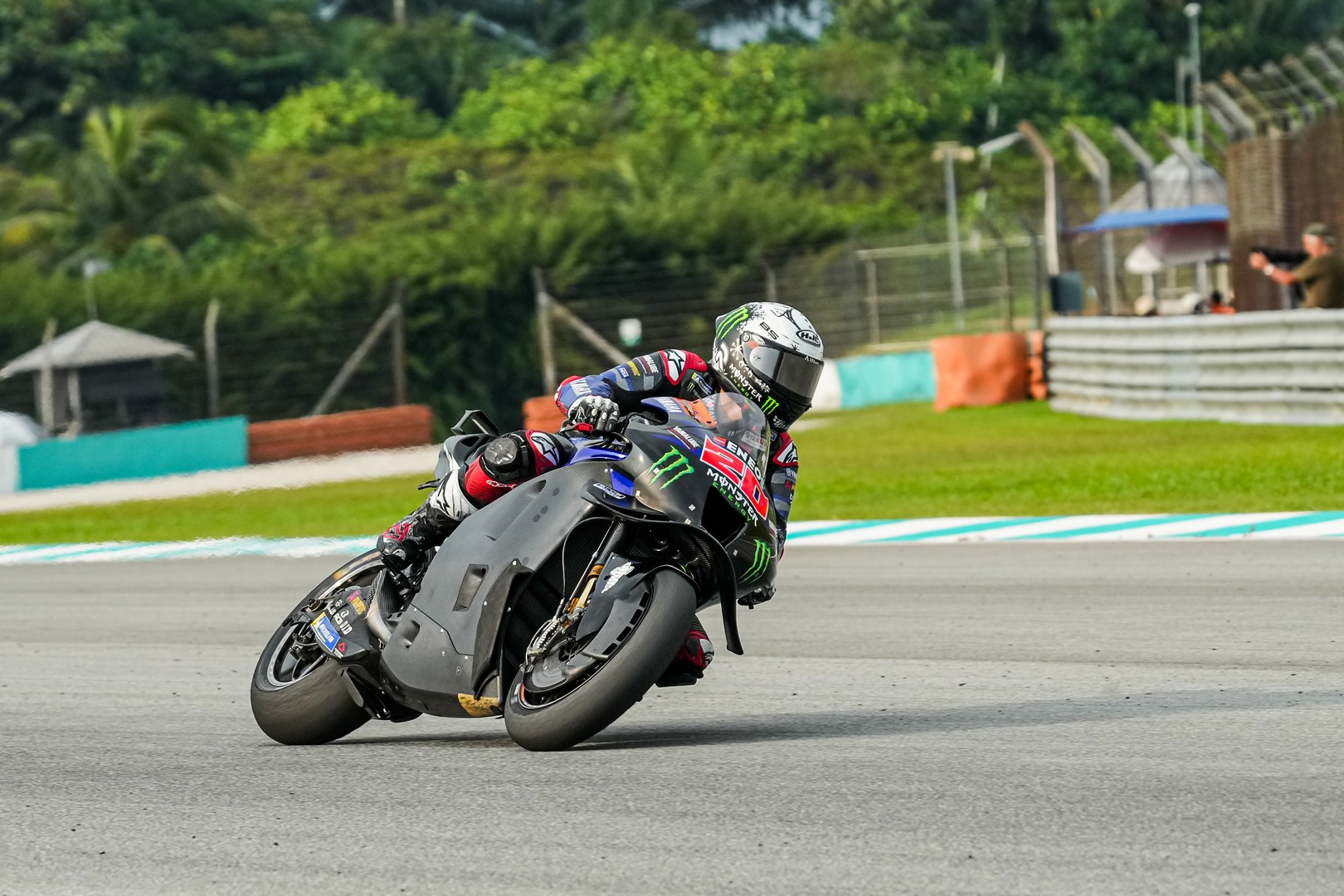 Test Sepang Day_3