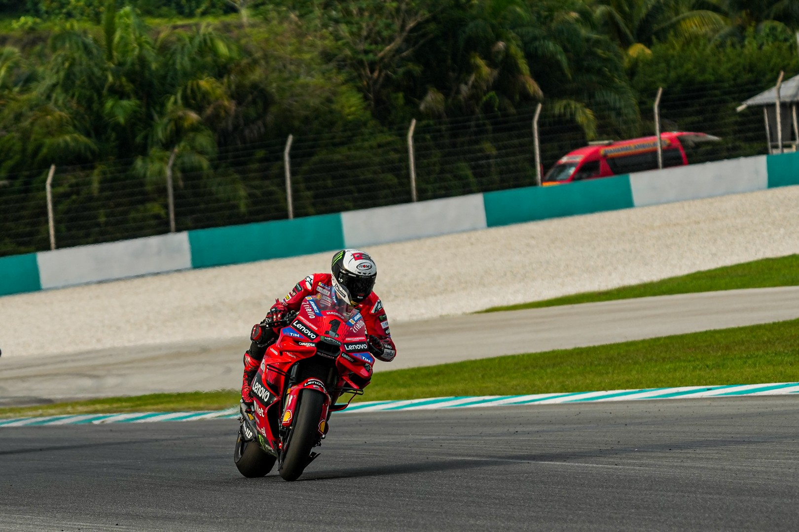 Test Sepang Day_3