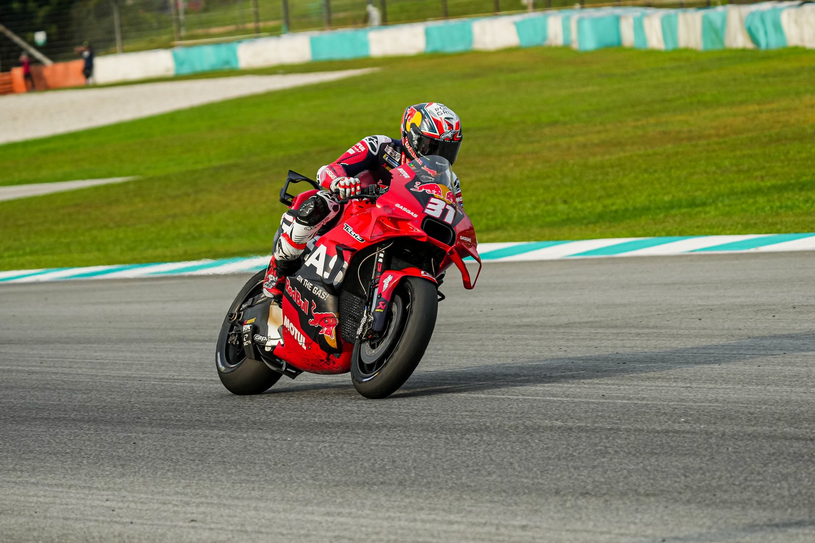 Test Sepang Day_3