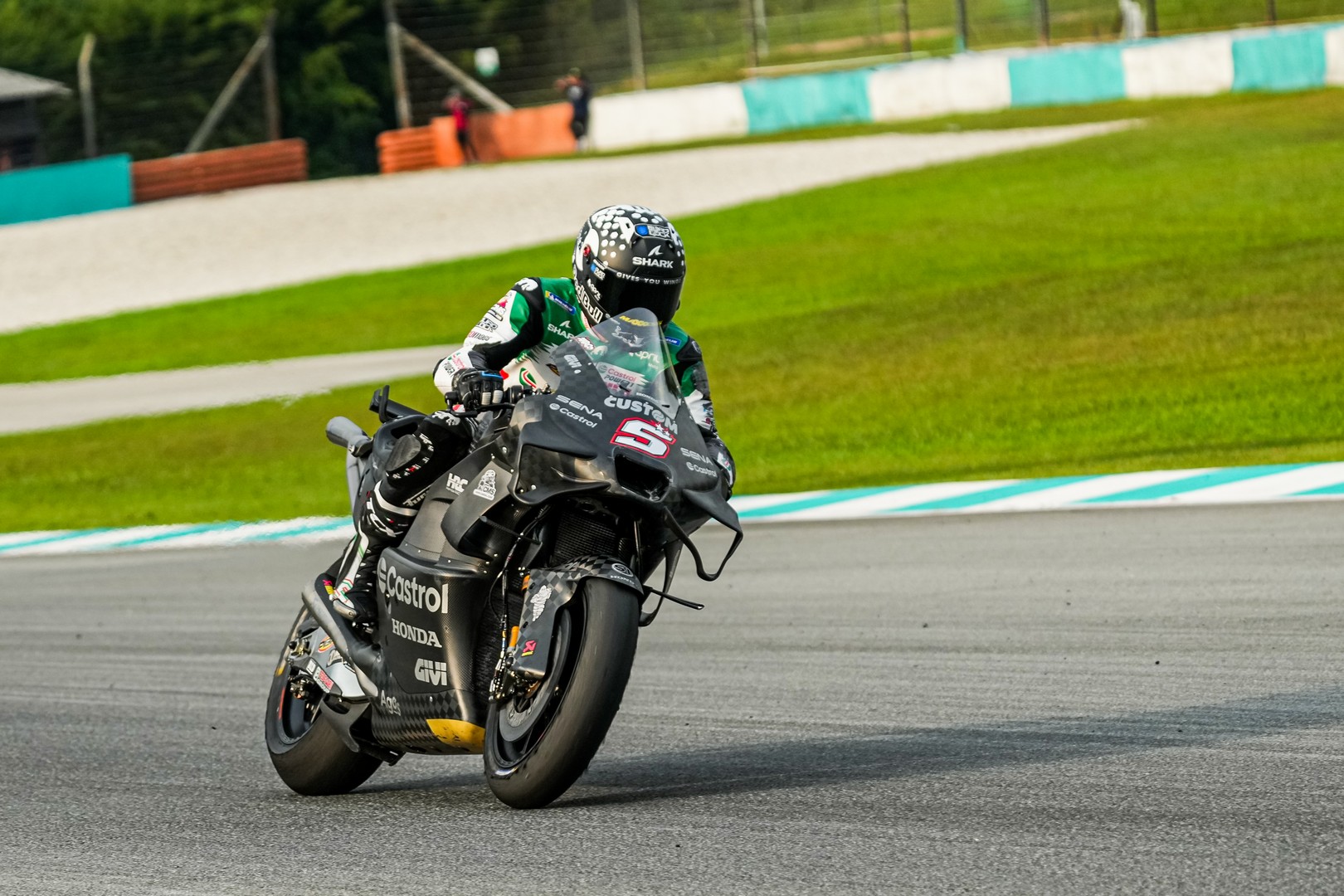 Test Sepang Day_3