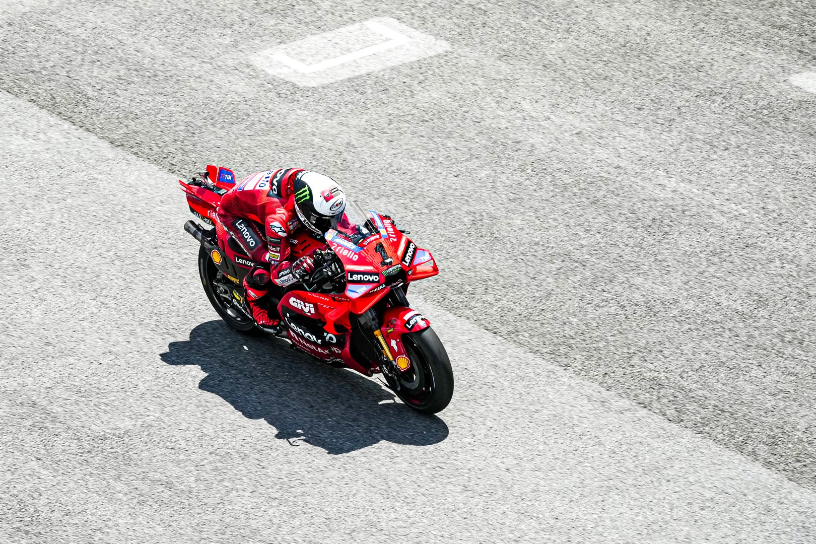 Test Sepang Day_3