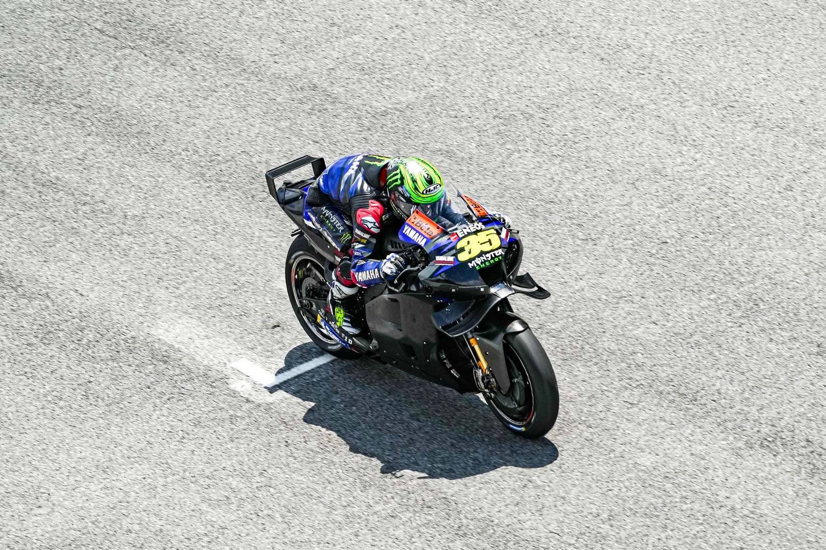 Test Sepang Day_3