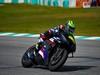 Test Sepang Shakedown