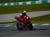 Test Sepang Shakedown