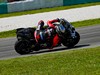 Test Sepang Shakedown