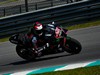 Test Sepang Shakedown