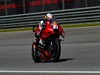Test Sepang Shakedown