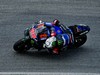 Test Sepang Shakedown
