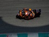 Test Sepang Shakedown