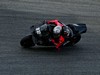 Test Sepang Shakedown
