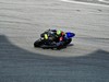Test Sepang Shakedown
