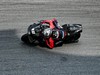 Test Sepang Shakedown