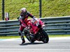 Test Sepang Shakedown