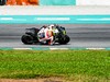 Test Sepang Shakedown