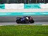 Test Sepang Shakedown